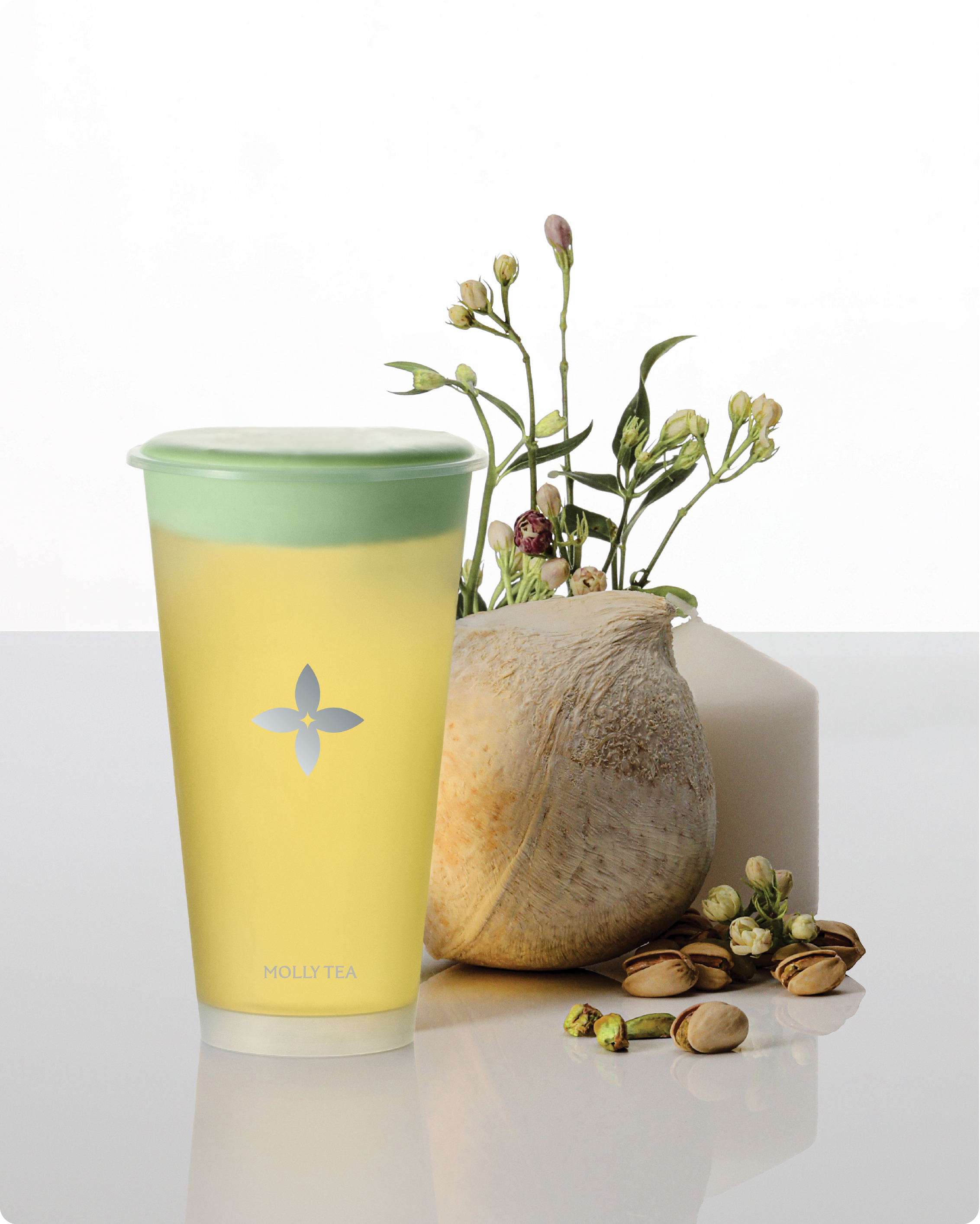 PISTACHIO JASMINE COCO
