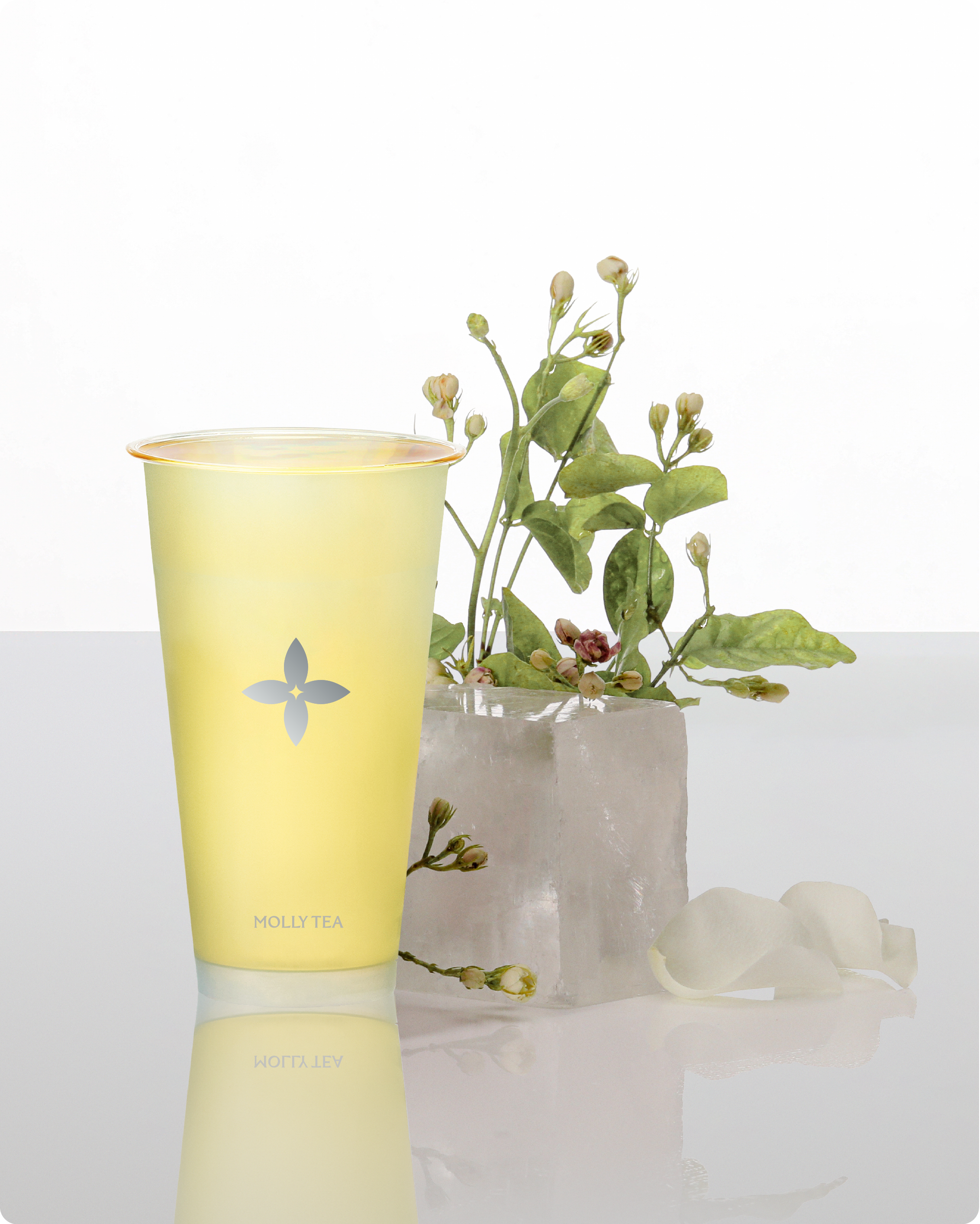 Premium Iced Tea
